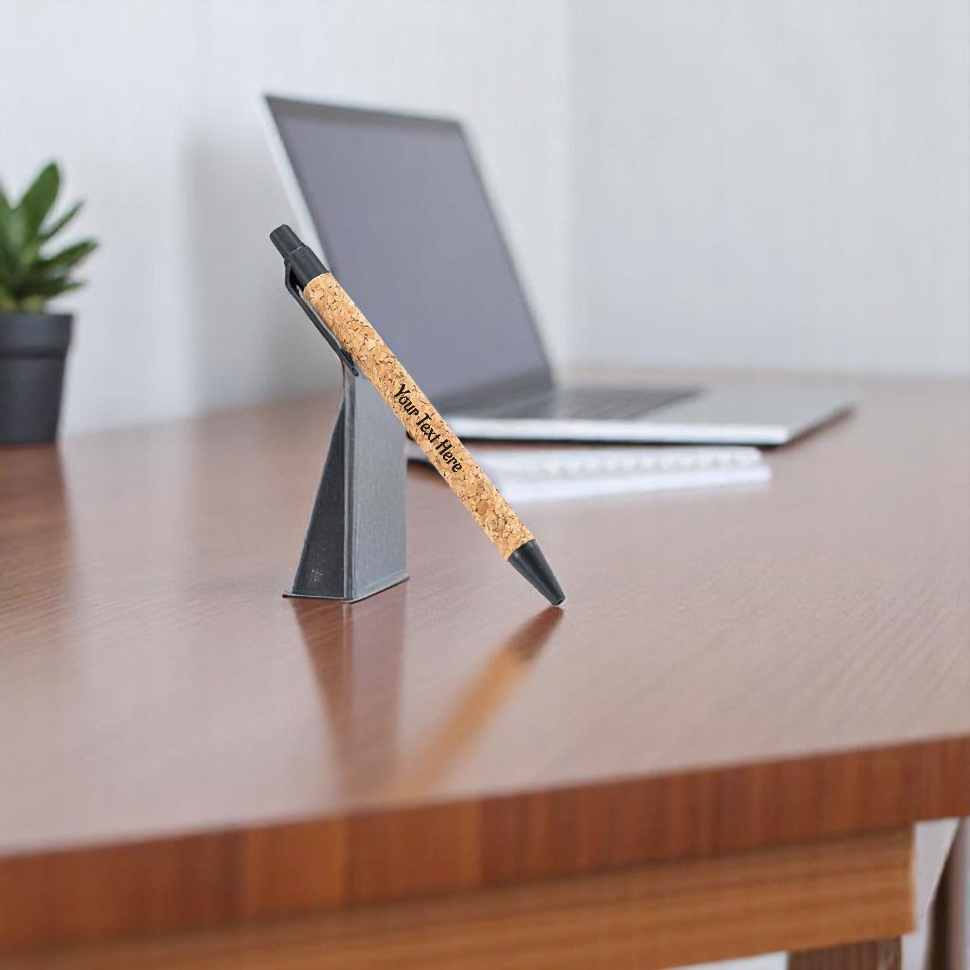 4 Piece Corporate Cork Gift Set