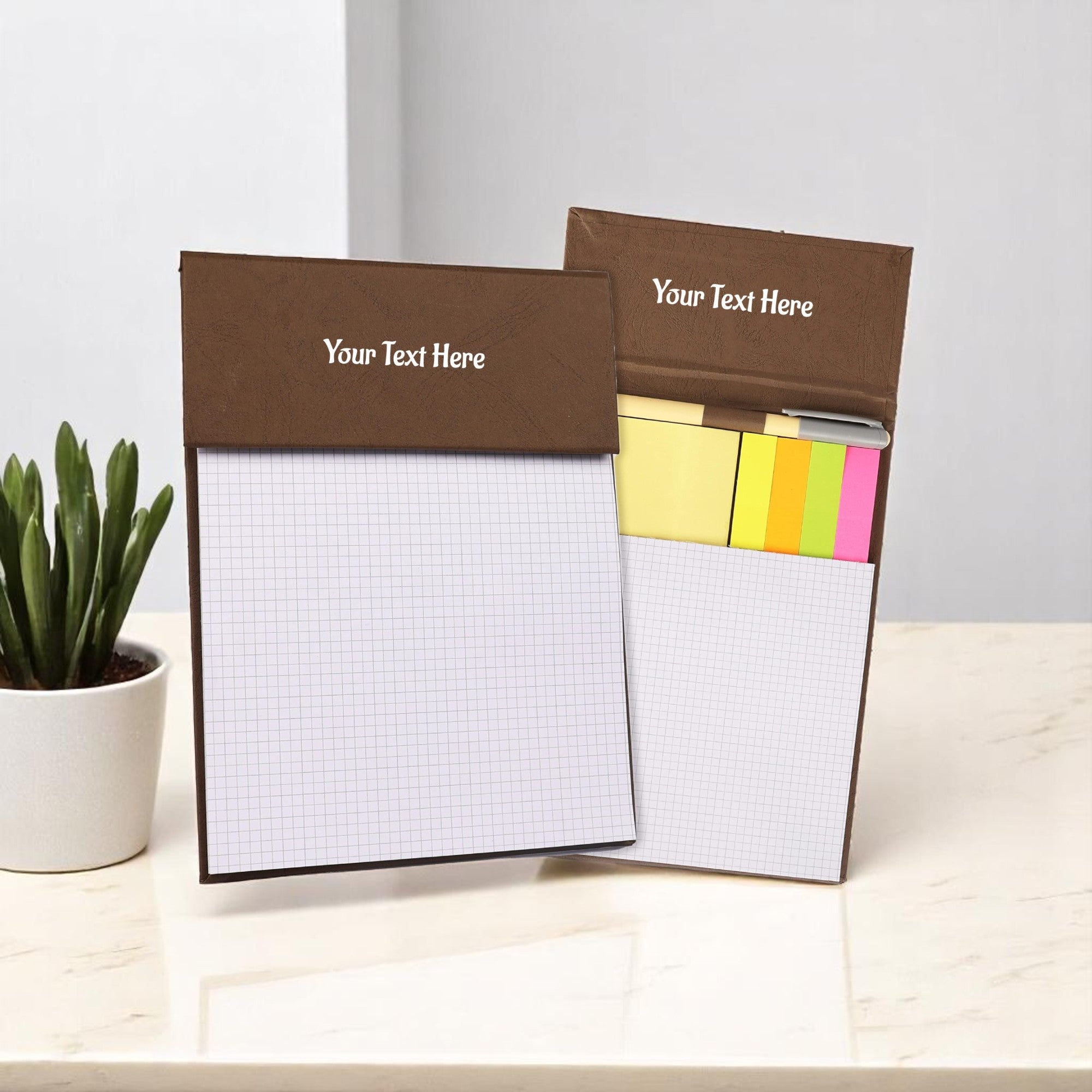 Plantable Calender with Stand
Success