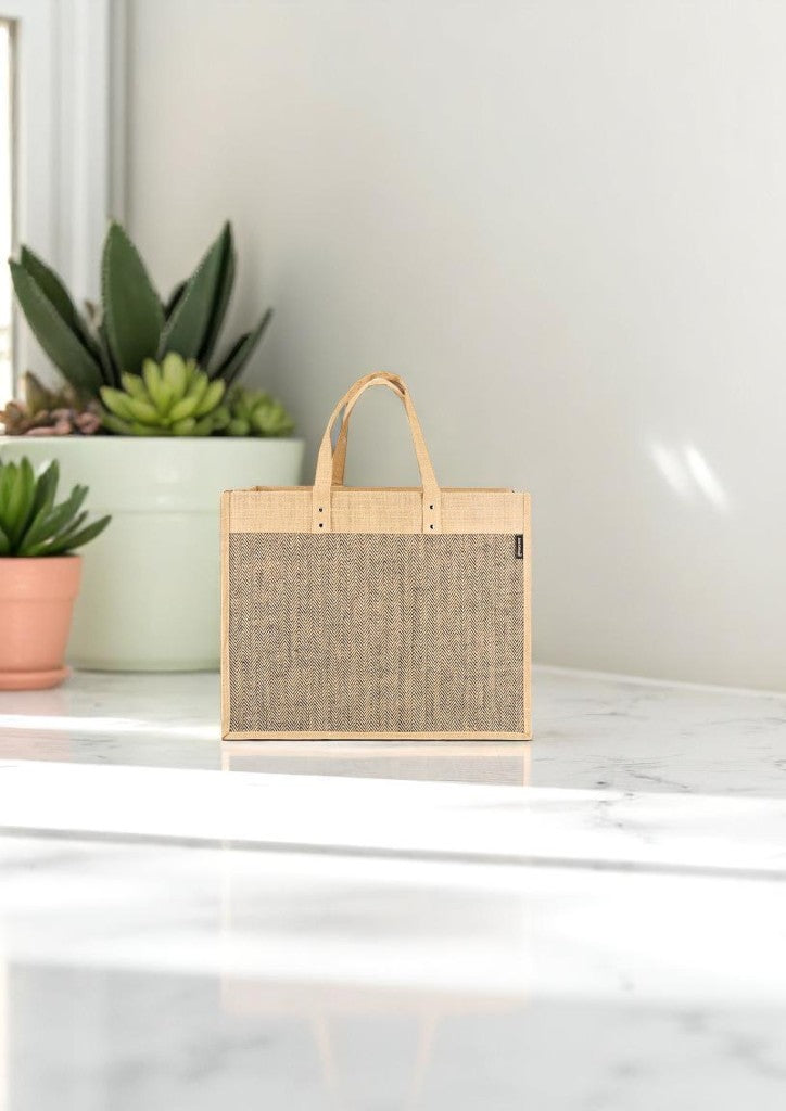 Pattern Bag