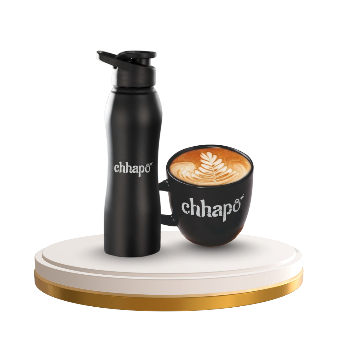Drinkware