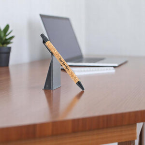 4 Piece Corporate Cork Gift Set