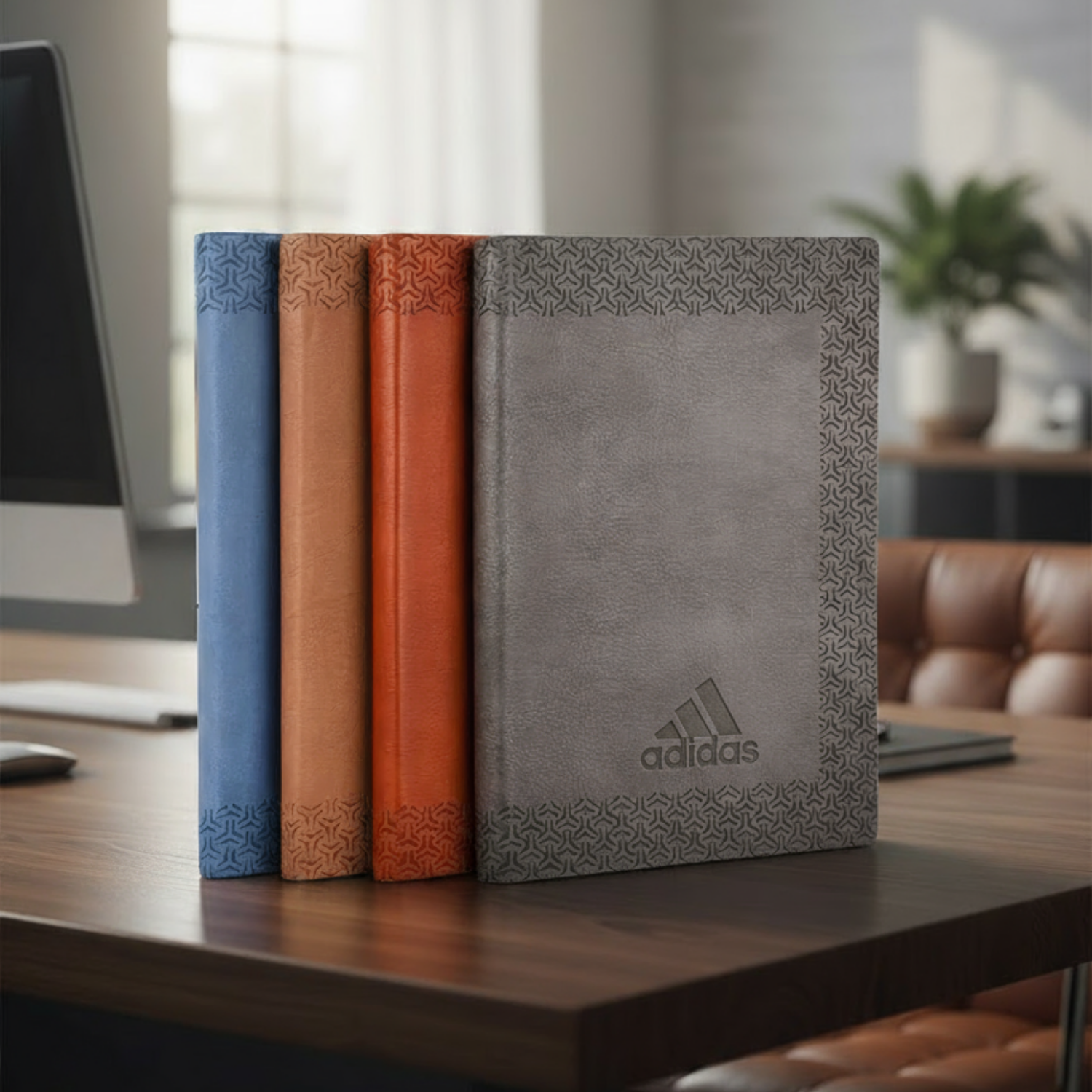 Rolex A5 notebook with memorandum