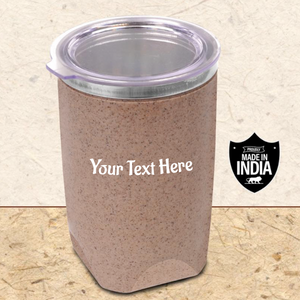 Bamboo Fiber Eco Friendly Mug
