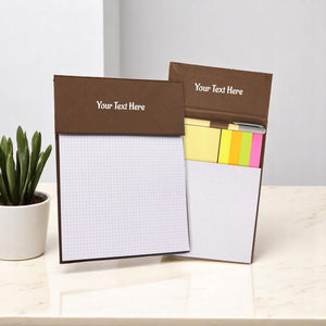 Plantable Calender with Stand
Success
