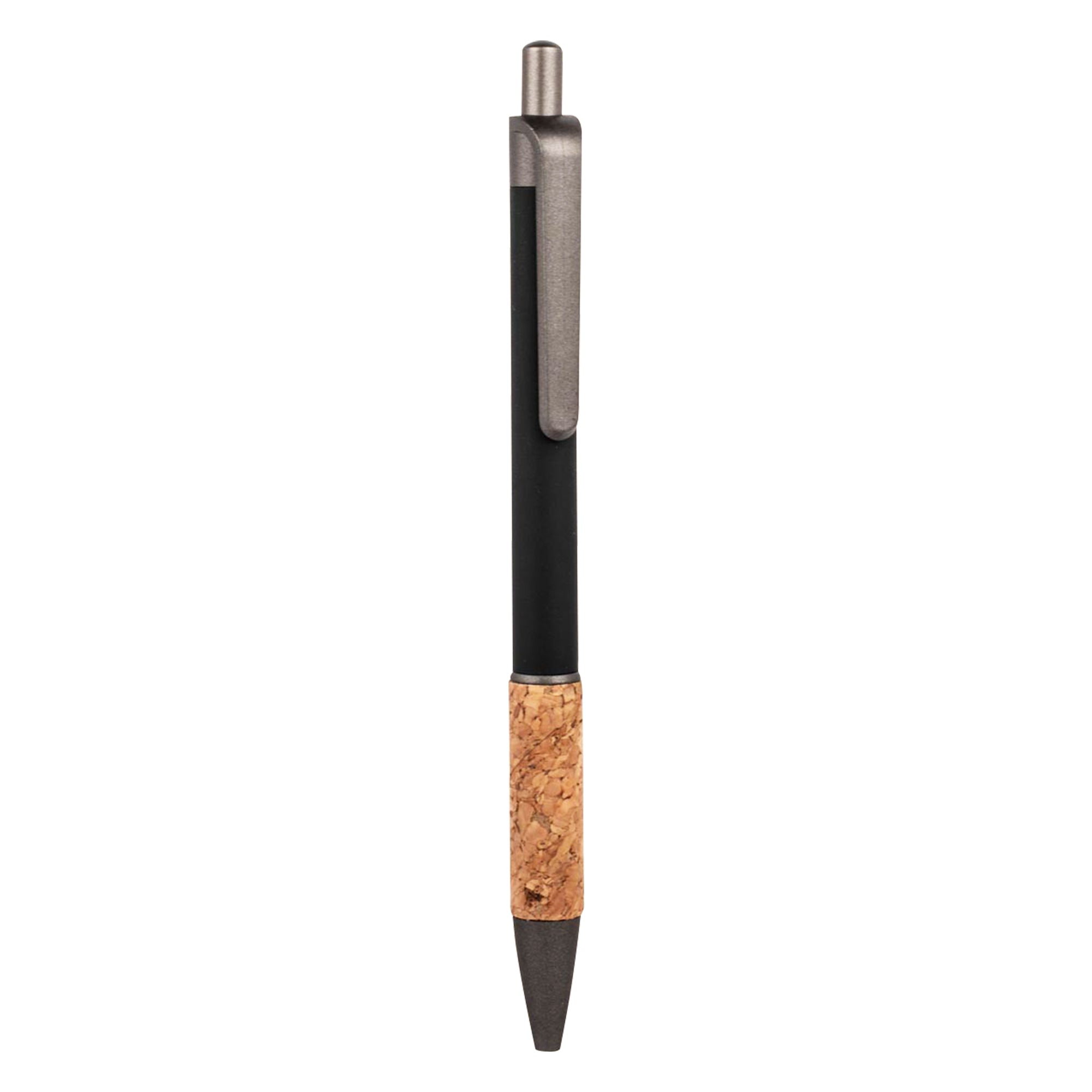 Cork Grip Velvet Touch Pen