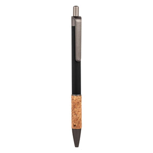 Cork Grip Velvet Touch Pen