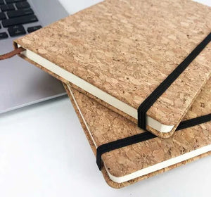 4 Piece Corporate Cork Gift Set