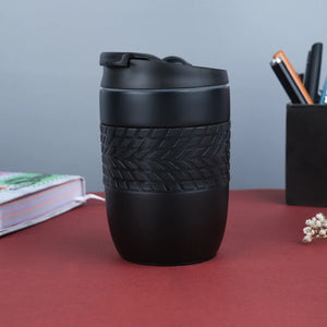 Ferrero Stainless Steel Magic Coffee Mug
