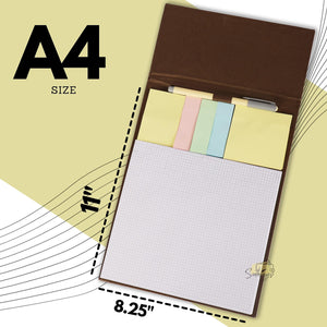 Plantable Calender with Stand
Success
