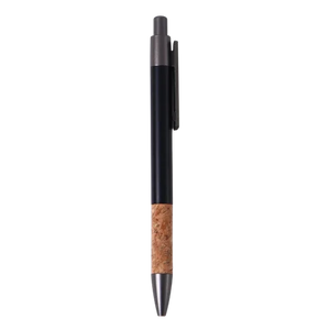 Cork Grip Velvet Touch Pen