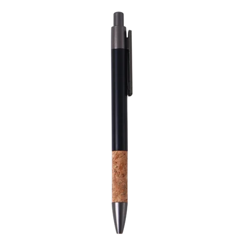 Cork Grip Velvet Touch Pen