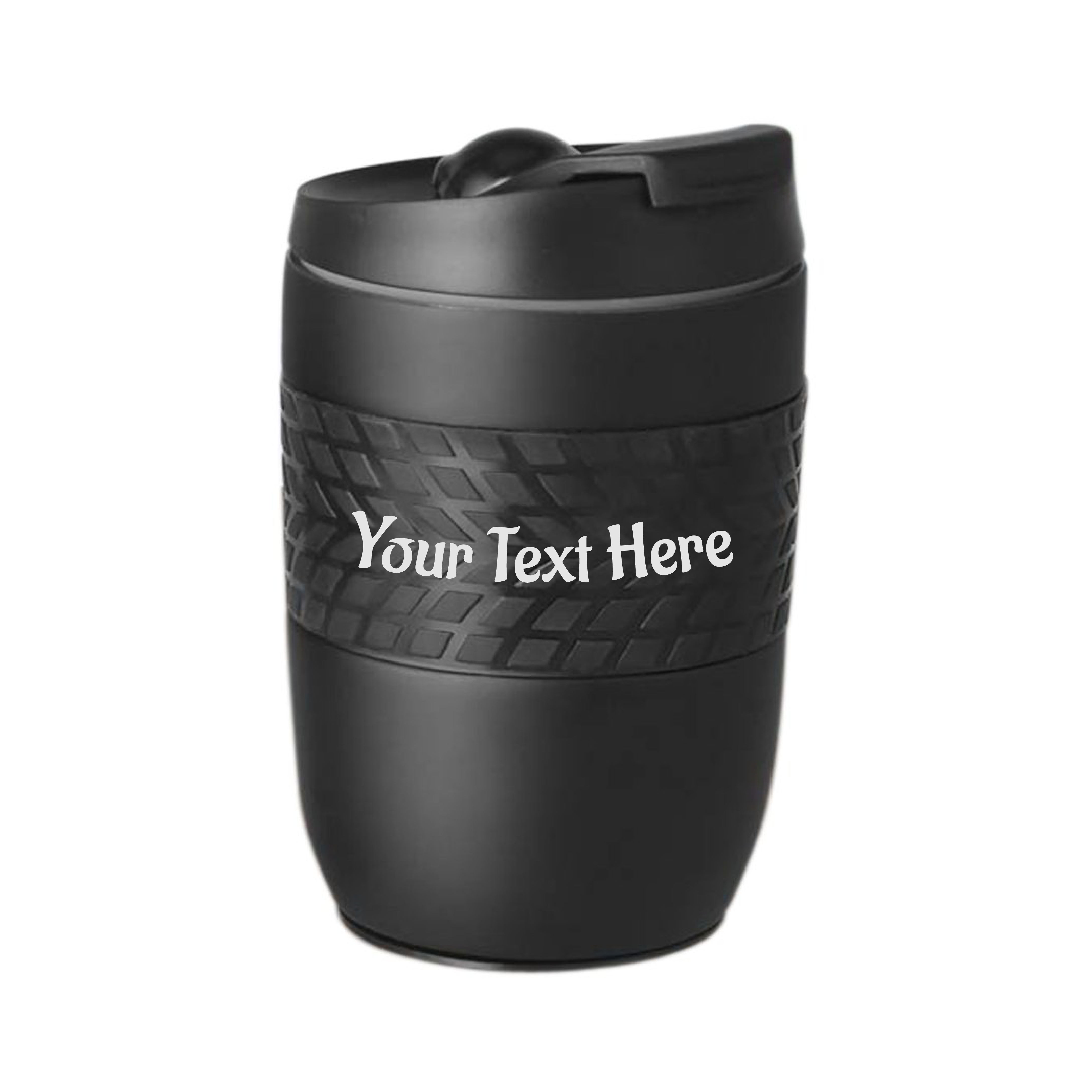 Ferrero Stainless Steel Magic Coffee Mug