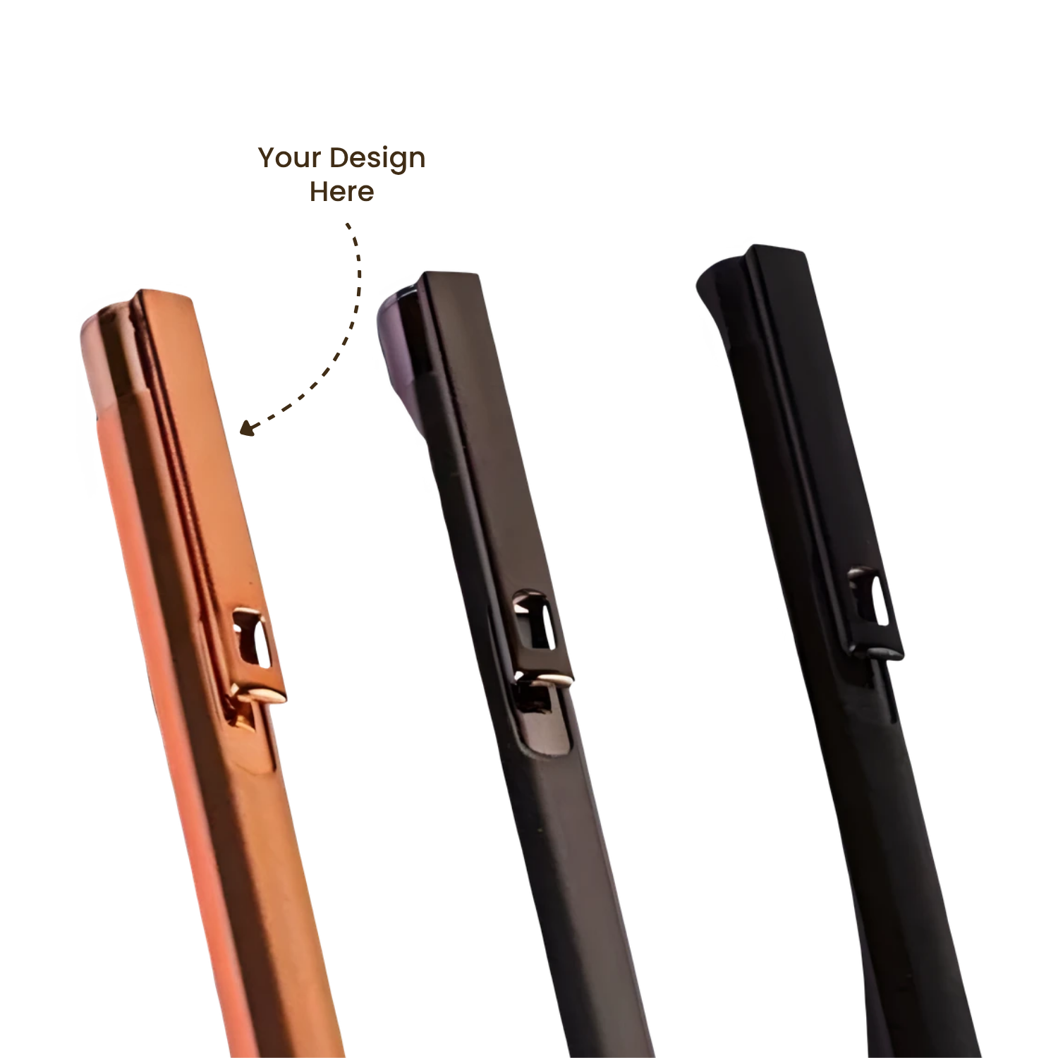 Luster Classy Metal Pen