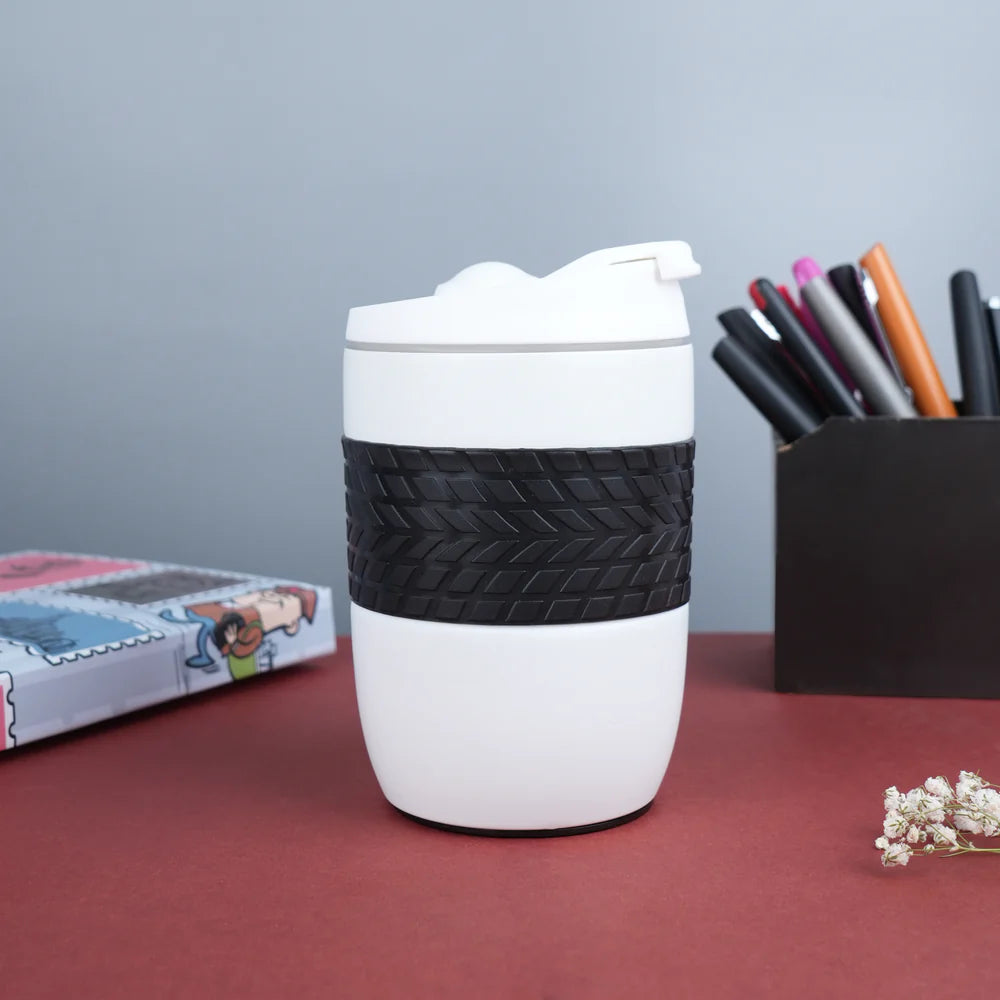 Ferrero Stainless Steel Magic Coffee Mug