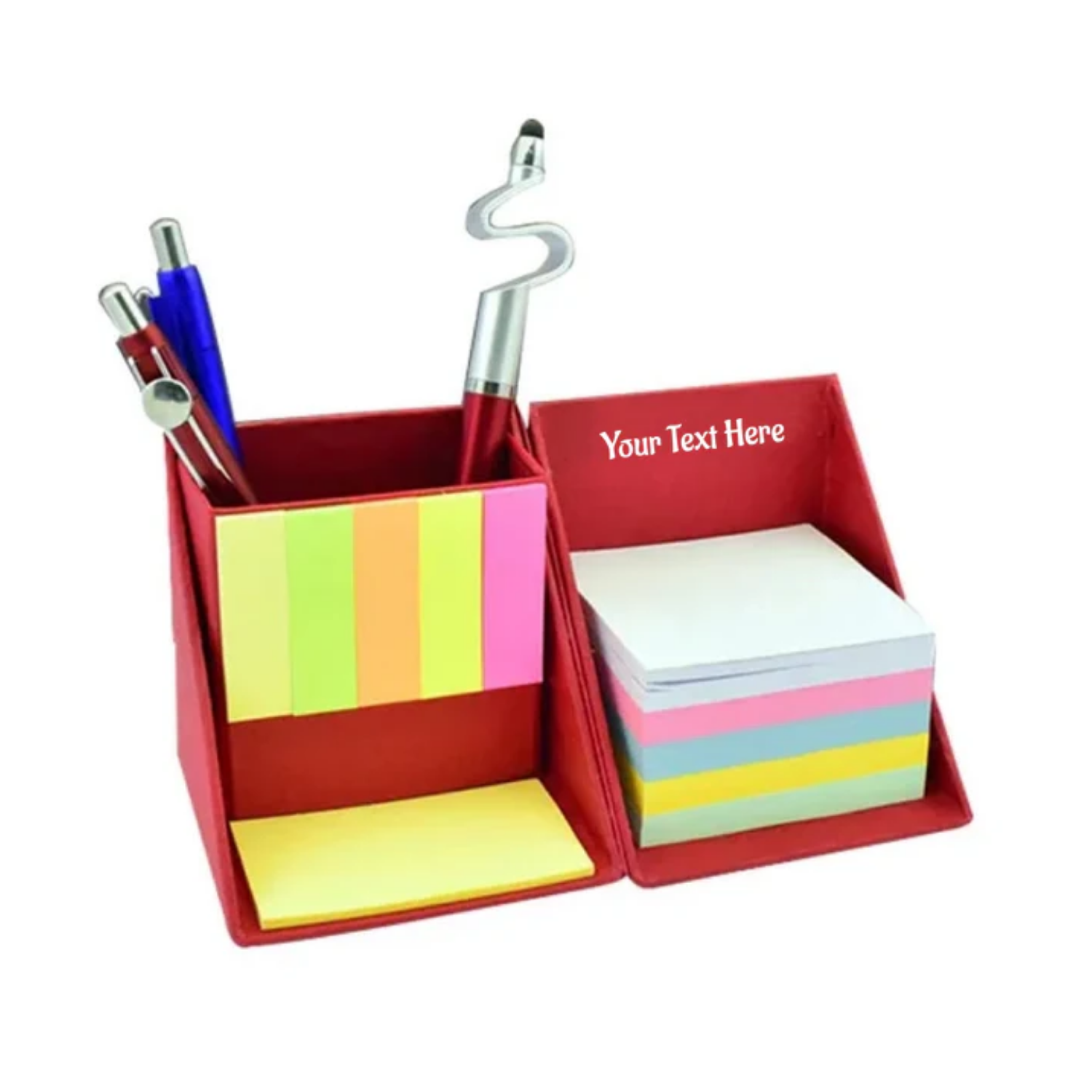 Folding Paper Cube