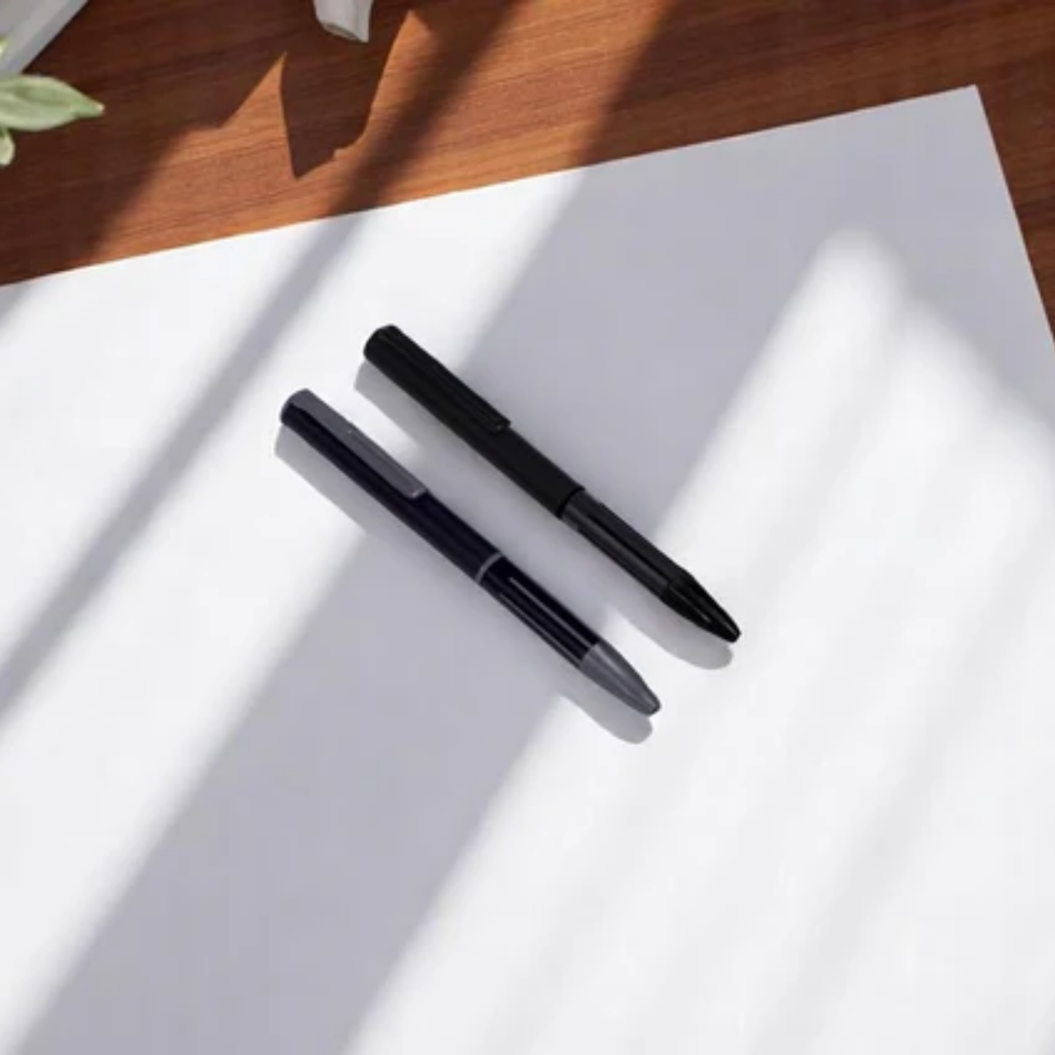Executive Track Grip Pen