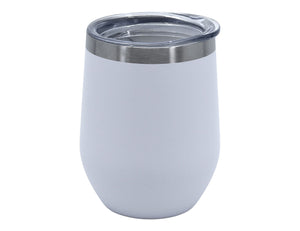 Plum Insulated Mug