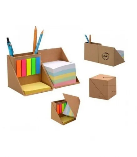 Folding Paper Cube