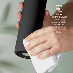 EcoVault Vacuum Flask with 2 Stainless steel cups in Gift box