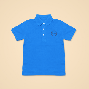 PREMIUM POLO - MENS REGULAR FIT COLLAR T-SHIRT