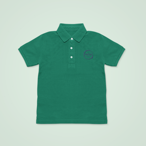 PREMIUM POLO - MENS REGULAR FIT COLLAR T-SHIRT