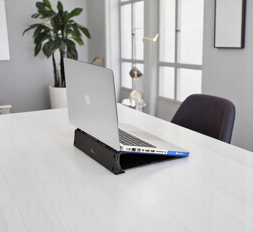 Folding Laptop Stand