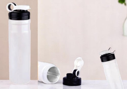 SwiftSip Insulated Steel Bottle