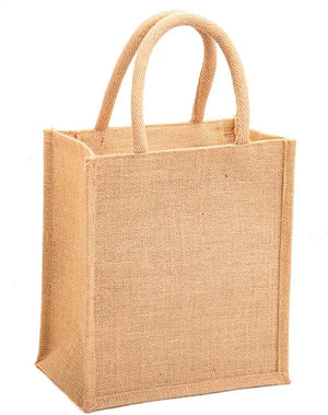 Plain Jute Bag