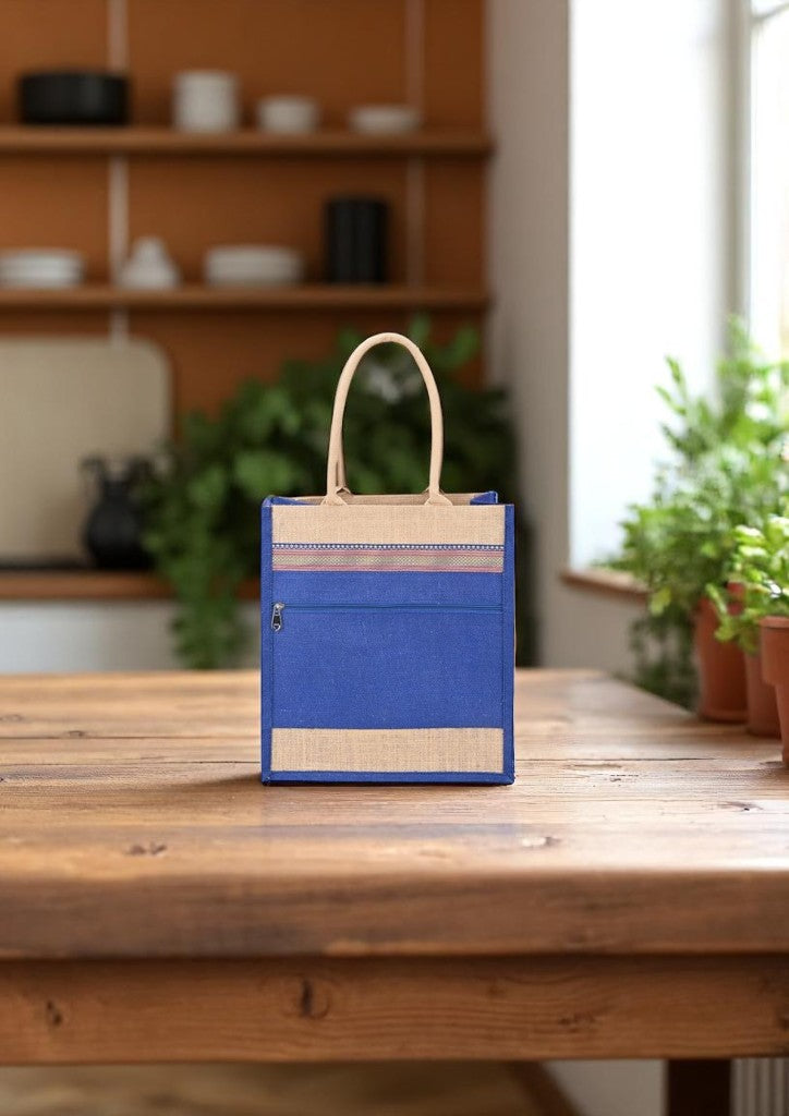Coloured Bag
