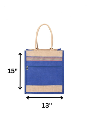 Coloured Bag