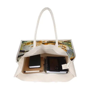 Digital Printed Bag