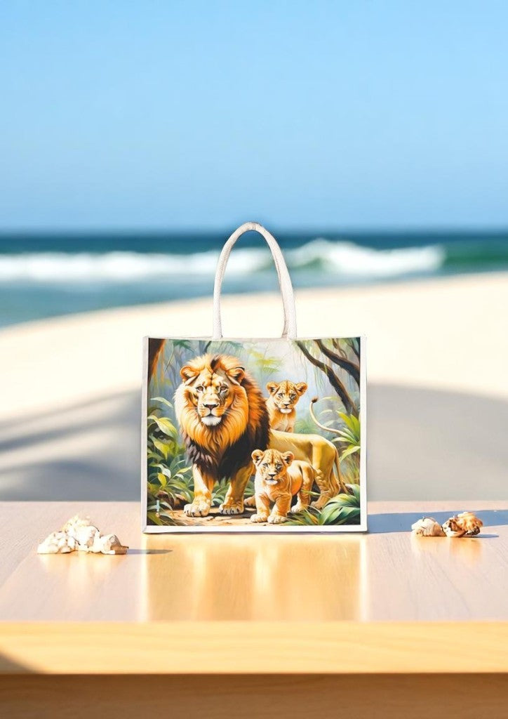 Digital Printed Bag