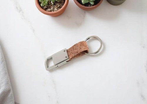 4 Piece Corporate Cork Gift Set