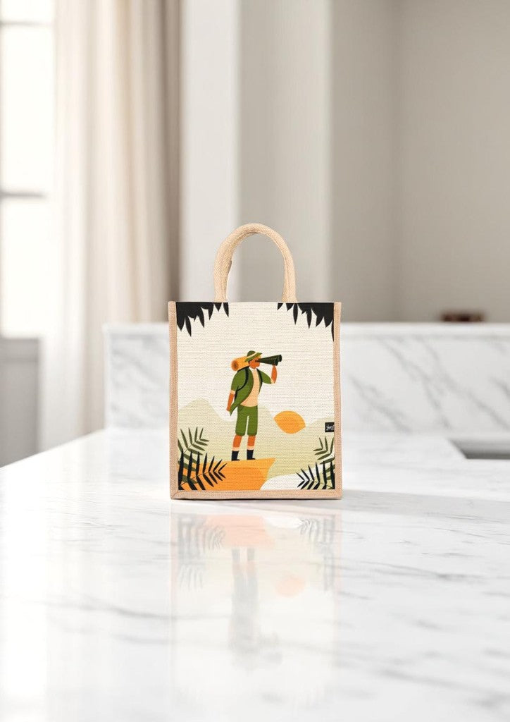Digital Printed Bag