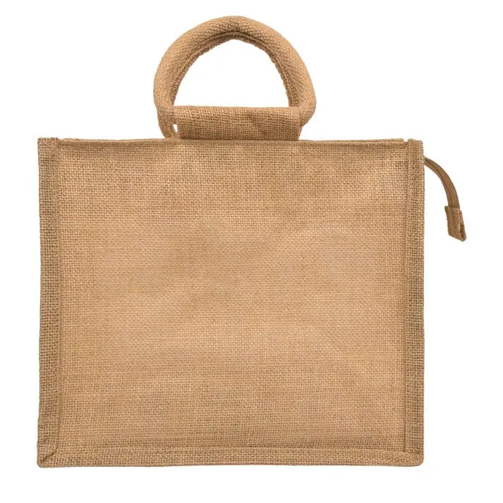 Digital Print Jute Bags