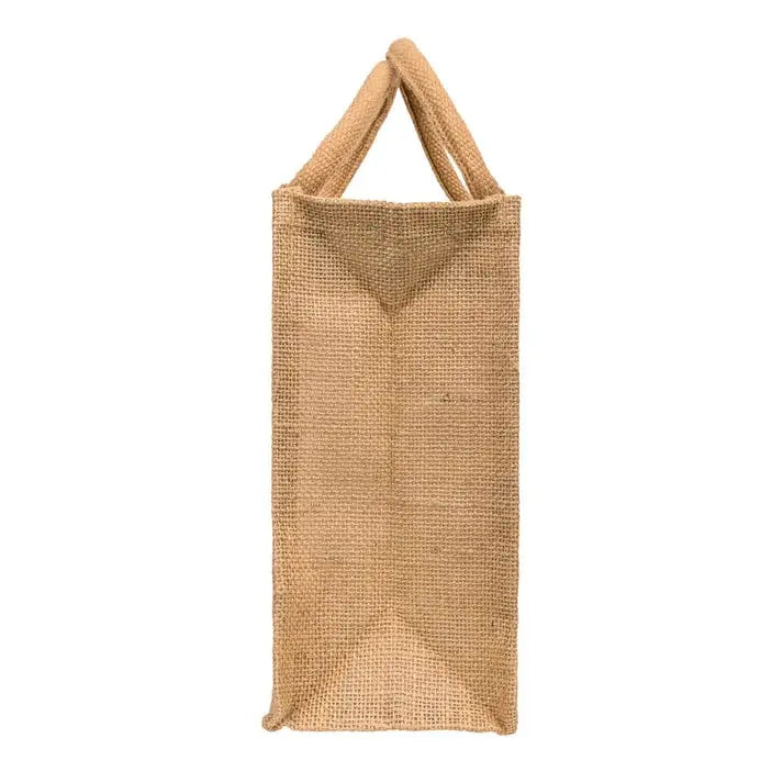 Digital Print Jute Bags