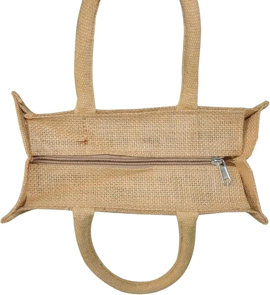 Digital Print Jute Bags