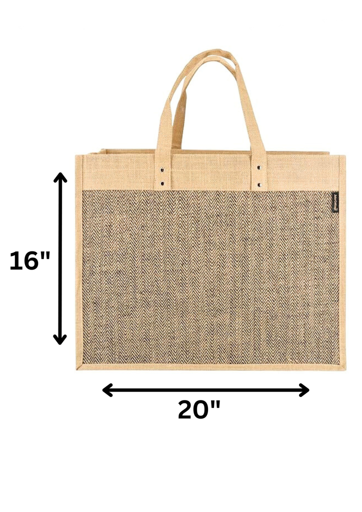 Pattern Bag