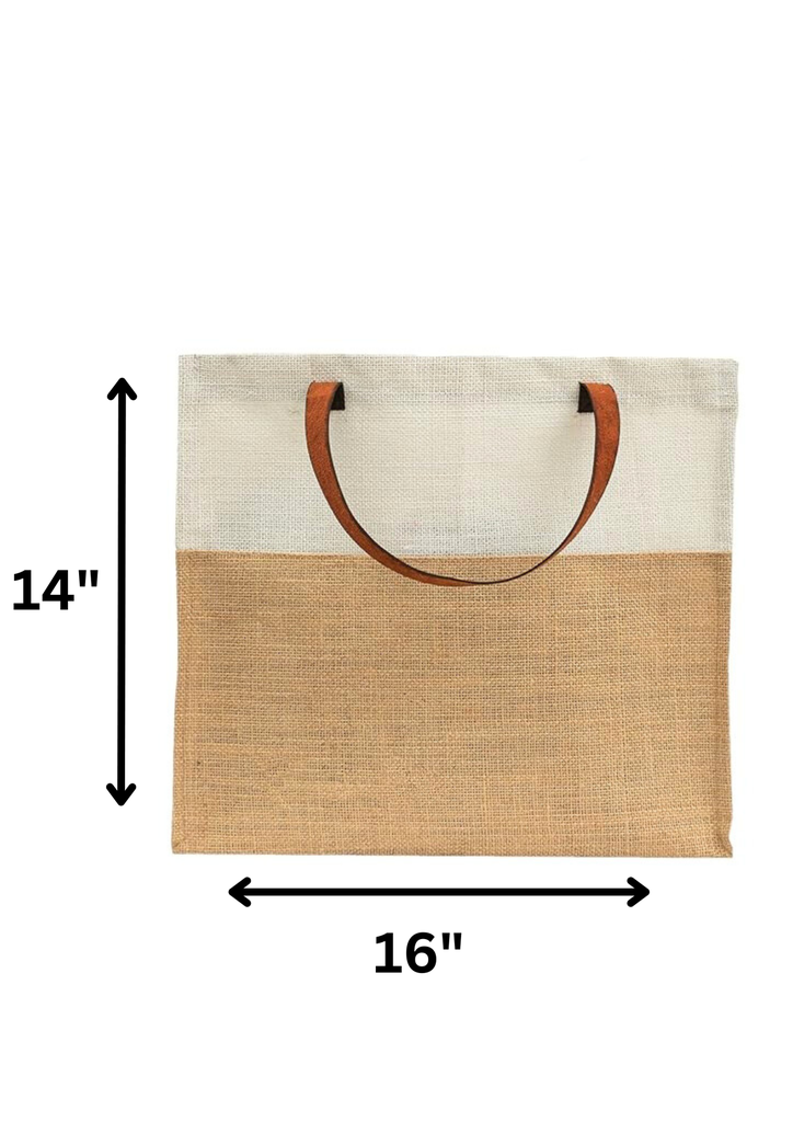 Pattern Bag