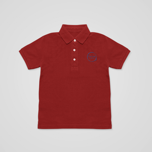 PREMIUM POLO - MENS REGULAR FIT COLLAR T-SHIRT
