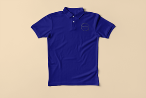 BASIC POLO - MENS REGULAR FIT COLLAR T-SHIRT