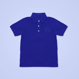 PREMIUM POLO - MENS REGULAR FIT COLLAR T-SHIRT