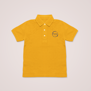 PREMIUM POLO - MENS REGULAR FIT COLLAR T-SHIRT