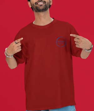 PREMIUM DROP SHOULDER OVERSIZED T-SHIRT