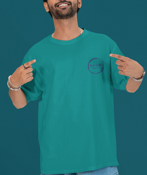 PREMIUM DROP SHOULDER OVERSIZED T-SHIRT