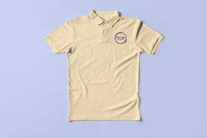 BASIC POLO - MENS REGULAR FIT COLLAR T-SHIRT