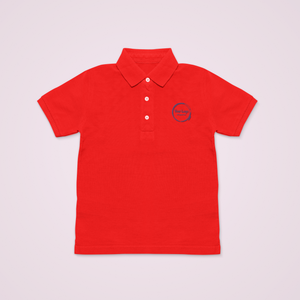 PREMIUM POLO - MENS REGULAR FIT COLLAR T-SHIRT