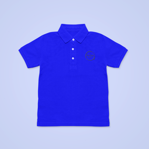 PREMIUM POLO - MENS REGULAR FIT COLLAR T-SHIRT