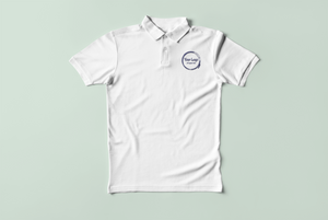 BASIC POLO - MENS REGULAR FIT COLLAR T-SHIRT