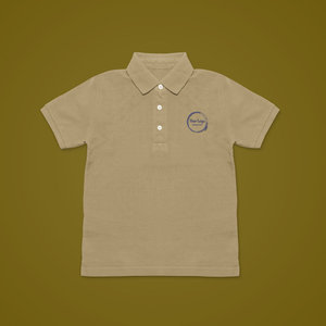 PREMIUM POLO - MENS REGULAR FIT COLLAR T-SHIRT